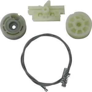 AR Oto Market Bipper - Nemo - Fiorino  Ön Cam Krikosu Tamir Takımı Seti Sağ