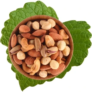 Karışık Çerez 4 Çeşit 500 gr