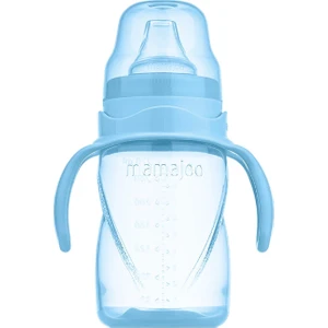 Damlatmaz Eğitici Kulplu Bardak, 270 ml, Powder Blue, 1 Adet