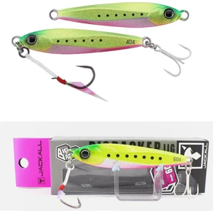 Big Backer 5.4cm 20GR Jig Yemi