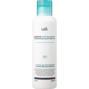 Lador Kuru Saçlar Için Profesyonel Bakım Şampuanı Lpp Keratin Shampoo 150ML