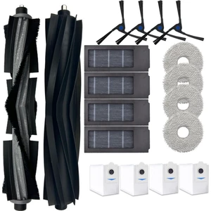 Ecovacs Deebot X2 Omni Elektrikli Süpürge Yedek Parça Aksesuarları (Yurt Dışından)