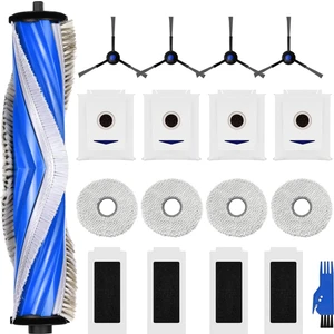 Ecovacs Deebot X5 Omni / X5 Pro Robot Süpürge Aksesuarları Için (Yurt Dışından)