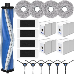 Ecovacs Deebot T30 Omni / T30 Pro Omni / T30 Max Elektrikli Süpürge Için (Yurt Dışından)