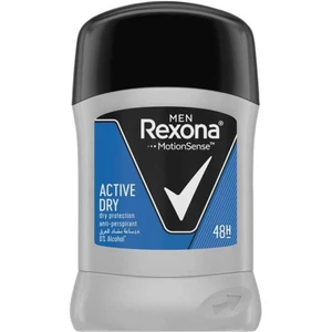 Men Motionsense Active Dry Stick Deodorant 40 gr
