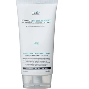Hidrolize Kolajen Içeren Kuru ve Hasarlı Saçlara Özel Saç Bakım Kremi Lpp Treatment 150ML
