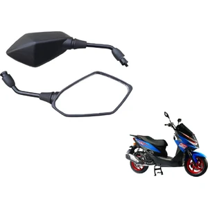 Vegas 125 Ayna Takım