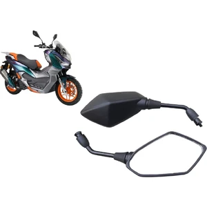 Beatrix 125CC Ayna Takım