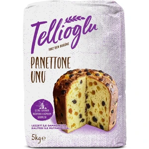 Panettone Unu 5 kg