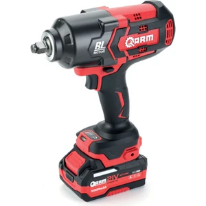 Arm Professional 1/2 1600 Nm 21V Şarjlı Somun Sökme