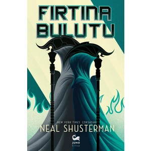 Fırtına Bulutu - Neal Shusterman