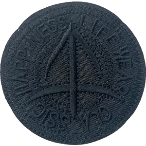 Ütü ile Yapışır Arma, Yama, Aplike, Patch RJ17