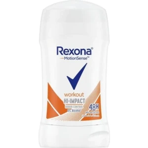 Motionsense Workout Hi-Impact Koku Kontrolü 48H Stick 40 gr