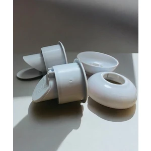 Renk Yapı Rüyası Koku Matik Lavabo Gider Adaptör Lavabo Koku, Haşare Önleyici Lavabo Koku Giderici Çekvalf Muf