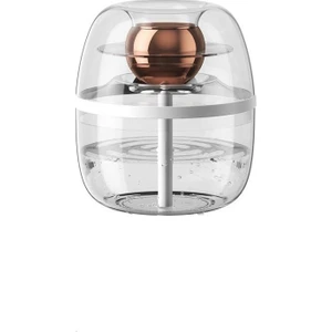 K30 Humidifier Hava Nemlendirici Aroma Terapili Buhar Makinesi
