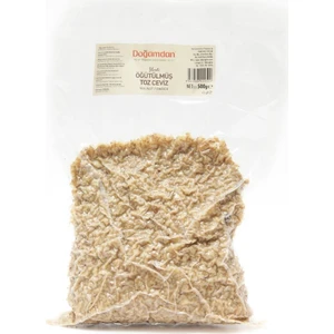 Doğamdan Toz Ceviz 500 gr