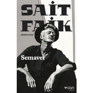 Semaver - Sait Faik Abasıyanık