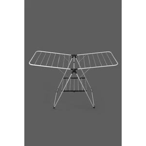 Alya Homes AHDRY1452 Butterfly Alüminyum Çamaşır Kurutmalık