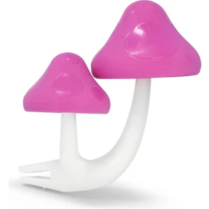 Mr&Mrs Fragrance Forest Mushroom - Oto Araç Kokusu, Araba Klima Kokusu, Oto Kokusu - Sandal & Incense