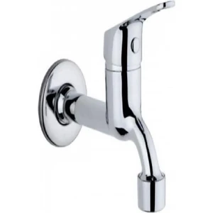 Spech Power Banyo Tuvalet Bahçe Lavabo Musluğu Çeşmesi Uzun Gövde