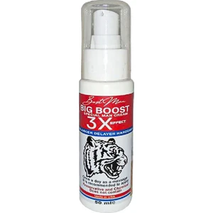 Cream 50 ml Erkeklere Özel 3xeffect Krem