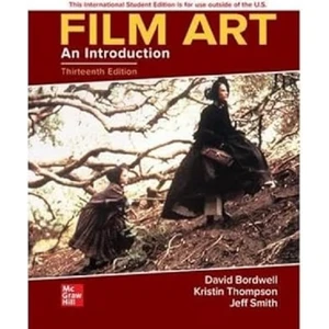 Film Art an Introduction - Jeff Smith