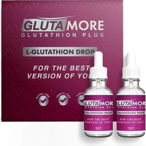 Glutamore Glutathıon Plus