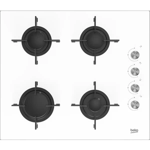 BSTOC 827 B Set Üstü Solo Ocak