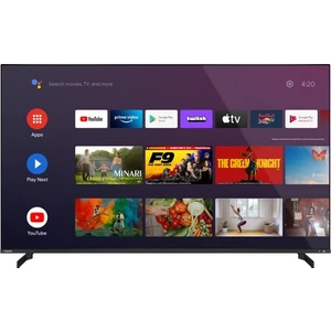 65QA2363DT 65" 165 Ekran Dahili Uydu Alıcılı 4K Ultra HD Smart QLED TV
