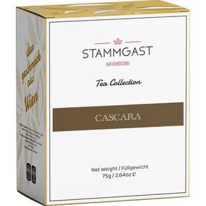 Cascara Kahve Çayı