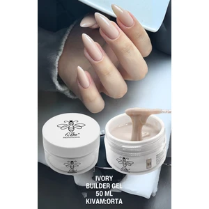 Professıonal Protez Tırnak Jeli Builder Gel 50ml