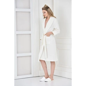 Embays Collection Pike Bornoz , Sabahlık Bornoz , Waffle Pike Bornoz ,unise x  Pike Bornoz,hamam Sauna Bornoz
