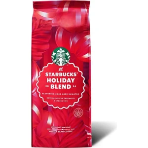 Christmas Blend Çekirdek Filtre Kahve 250G