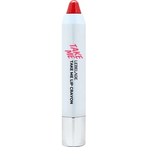 Kırmızı Stick Ruj Take Me Lip Crayon 08 Hotkiss Red