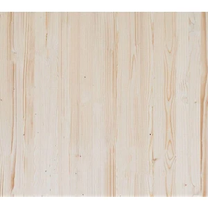 Ahşap Ladin Raf/panel