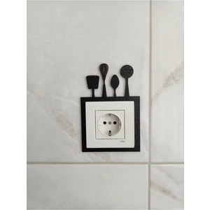Mutfak Priz Çerçevesi