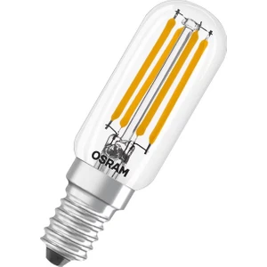 LED Star 4.2W 2700K 470LM E14 Duy Beyaz Işık Buzdolabı Ampul