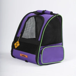 Brave Paws Piramit Çanta