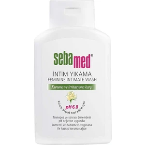 Intim Menapoz Likit 200ML