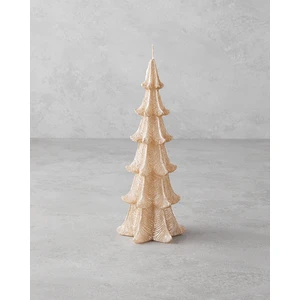 English Home Christmas Tree Mum 18  cm  Gold