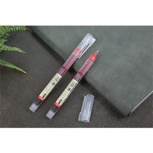 C3533 Iğne Uçlu Pilot Kalem 0.5mm (2 Adet)