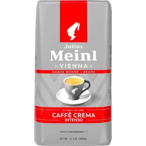 Julius Meinl Caffé Crema Intenso Çekirdek Kahve 1 kg