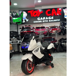 Xmx 12VOLT Akülü Motor 2-6 Yaş