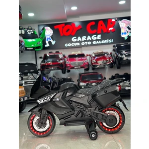 Xmx 12VOLT Akülü Motor 2-6 Yaş