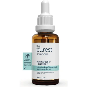 The Purest Solutions 30ml Nıacınamıde 5