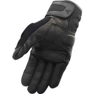 Leader Eldiven Siyah