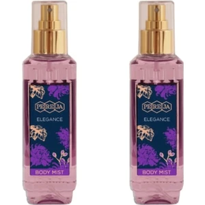 Elegans Vücut Spreyi 200 ml 2li