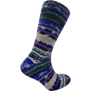 Erkek Yün Çorap, Yüksek Kalite