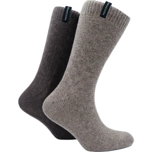 Erkek Kalın Şık Bot Çorabı