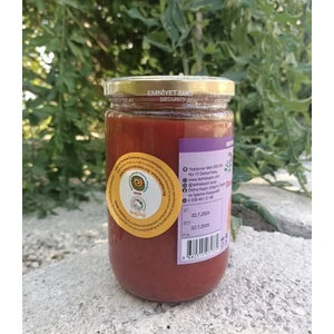 Defne Kadın Kooperatifi Domates Salçası 1 kg